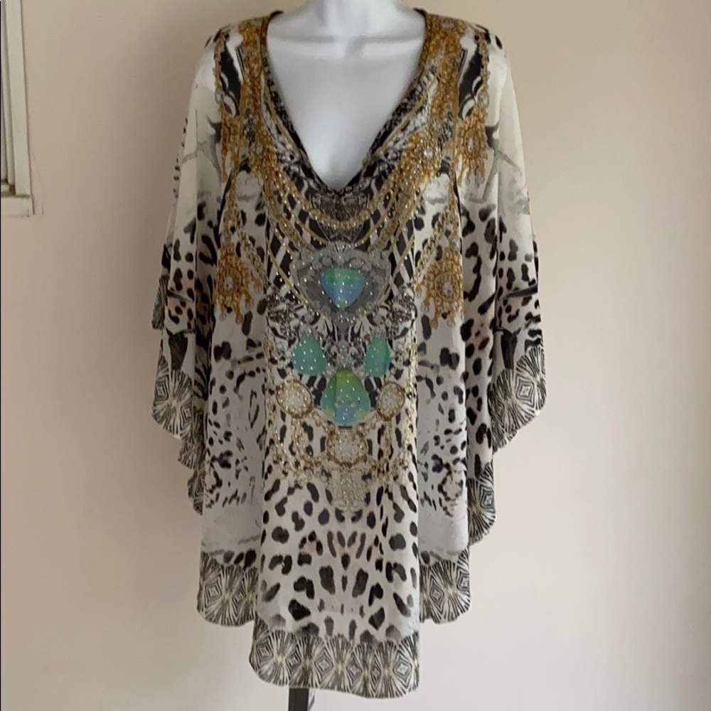 Blouse